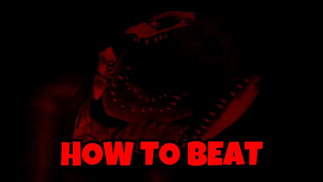 HOW TO BEAT RAGE CHAPTER 1 IN THE MIMIC - YouTube