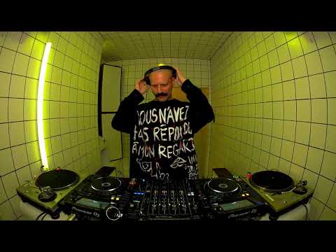 Mx. Sür | HÖR - Feb 22 / 2023