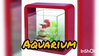 mengenal bentuk balok dan kubus yang ada di rumah