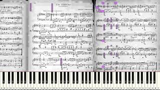 Cecile Chaminade: The Flatt'rer [Sight-read]