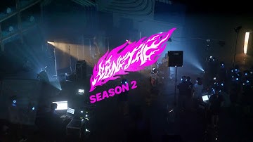 ĐỘNG TAG LIVE SESSION - MÙA 1 (RECAP)