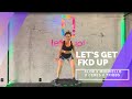 Coreografia Let's Up! - LET’S GET FKD UP (Alok x Mondello x CERES x Tribbs)