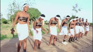 Nyanda Kisambale ft Shizo mhangilo_ Migongo_Dir elisha zed 0766506541