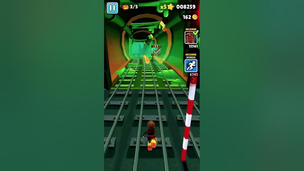 🗺️ COMO JOGAR EM 𝗤𝗨𝗔𝗟𝗤𝗨𝗘𝗥 𝗠𝗔𝗣𝗔 NA VERSÃO MAIS  𝗔𝗧𝗨𝗔𝗟𝗜𝗭𝗔𝗗𝗔 DO SUBWAY SURFERS! 🔥 ‹ KHORTEX › 