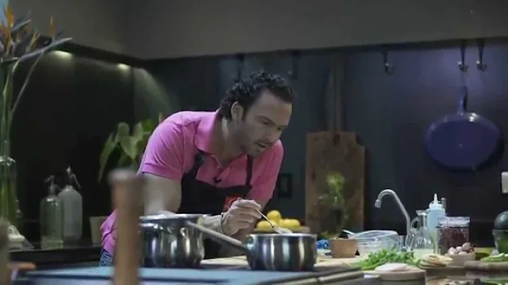 HUEVOS BENEDICTINOS | #ChefOropeza