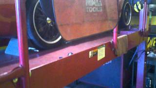4g eclipse gt Dyno #1