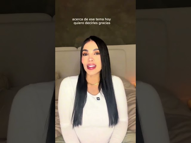 #Viral “No tengo justificación” Karina García pide perdón tras polémica sobre perros de raza