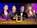 Livestream giới thiệu PBN136 với Cô Marie Tô, Ngọc Anh, Tâm Đoan, Dương Triệu Vũ | JUNE 15, 2023