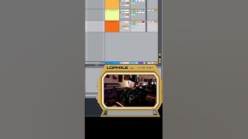 Lophiile explains drum mixing #shorts