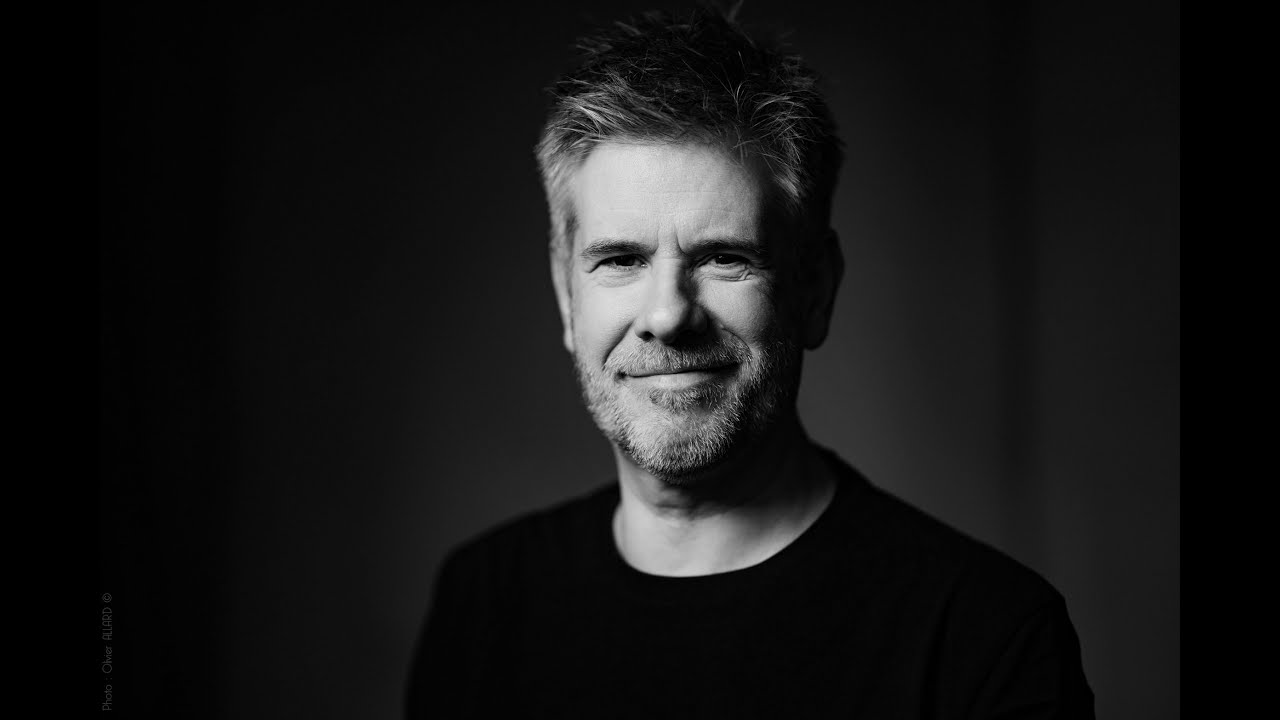 NICOLAS GIRAUDI - BANDE DEMO 2024