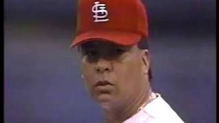 1994   MLB Highlights   July 5