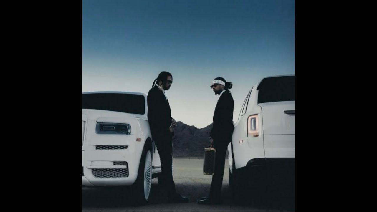 ( FREE ) "SHATTERED REFLECTIONS" - Dark Trap | Hard Trap | Trap type beat 2025