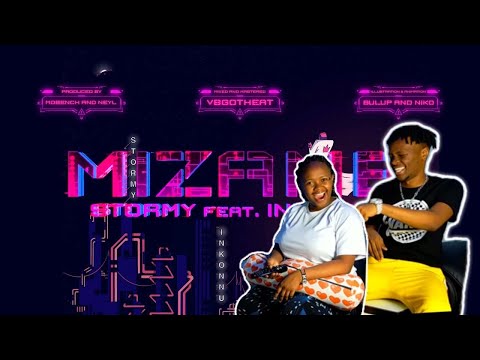 MOROCCAN RAP STORMY Feat Inkonnu MIZANE Prod Mobench X Neyl 