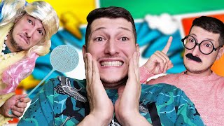 Život Sa Mamom I Tatom