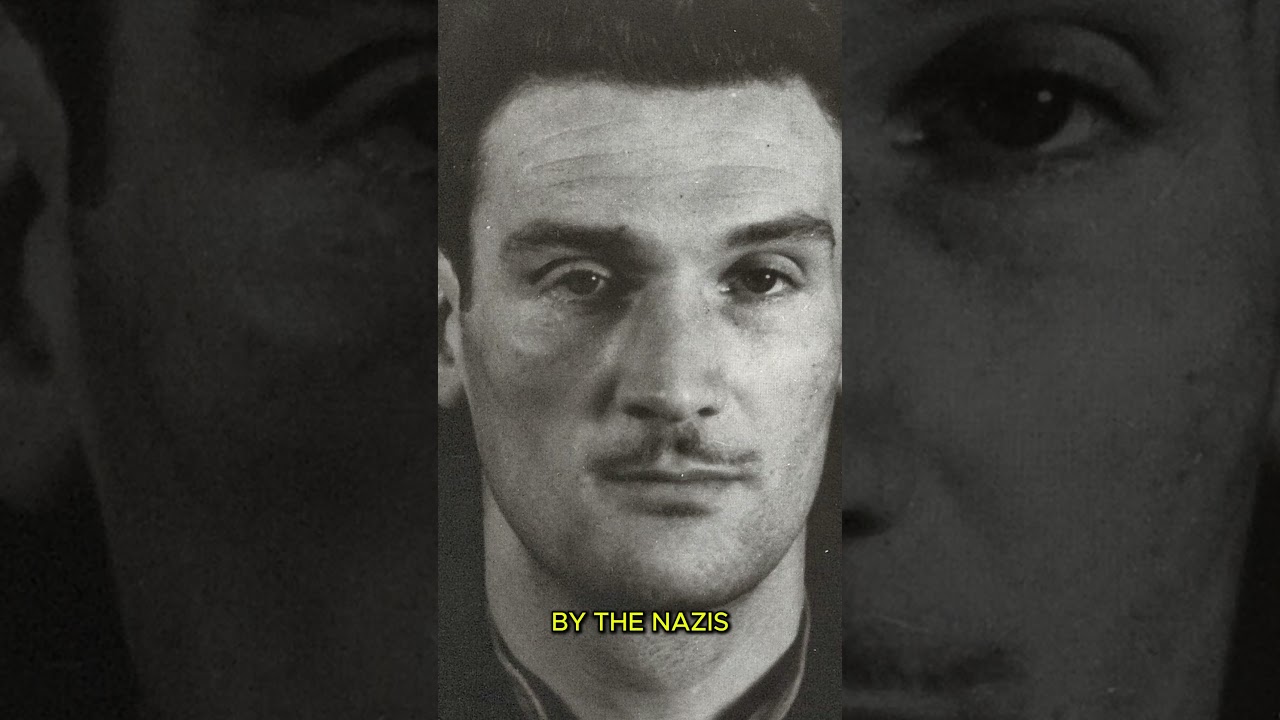 The Spy Who Became a Double Agent...for Love ❤️ | A True Espionage Love Story