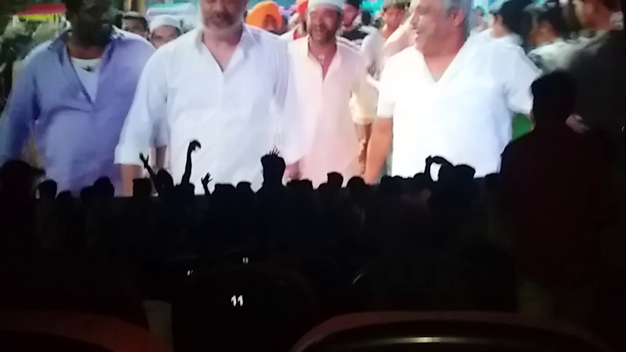 VISWASAM 25 DAYS TRICHY MEGASTAR