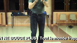 cha cha slide dj casper