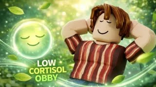 Low cortisol Tower of misery gameplay  screenshot 2