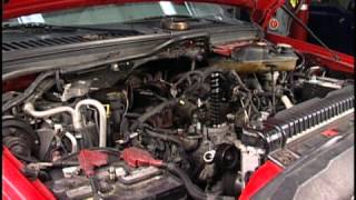 6.0L & 6.4L Diesel Coolant Health video
