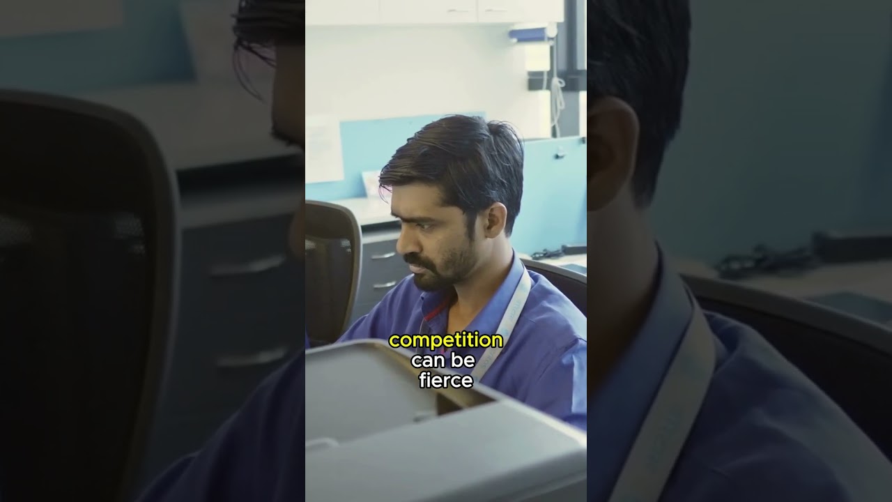 Traditional job boards have their limits 