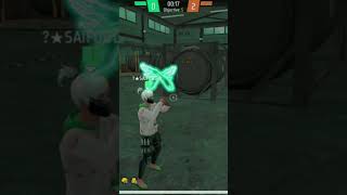 #freefire  SAD GAMAR
