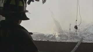 9/11: Maine Remembers