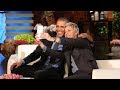 Ellen's Favorite Presidential Moments