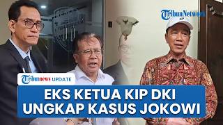 Download Lagu Yulianto Eks Ketua KIP DKI Blak-blakan! Soroti Kejanggalan dan Pertanyaan Publik soal Ijazah Jokowi MP3