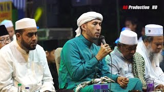 Habib Ali Zainal Abidin feat Az Zahir - Man Ana - Ya maulana