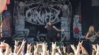 Carnifex - Drown Me in Blood