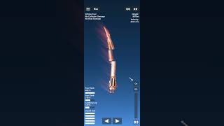 Heavy lift system testing (we have failed again)