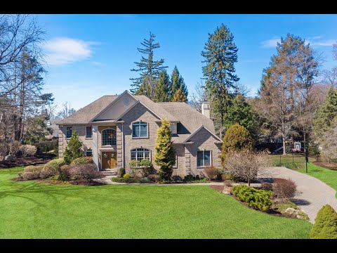 17 Clinton St, Norwood, NJ home video tour