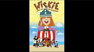 Vickie the Viking, MrRay Recommendation