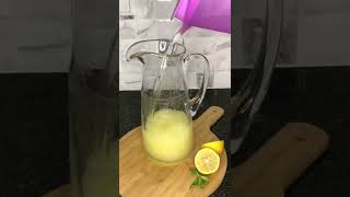 Çok Pratik Limonata 🍋 Instagram Serifeninpastaevi Imı Ilyapılır