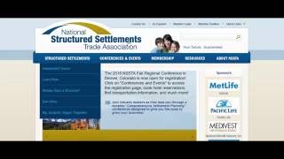 Structured Settlement - Social Life 13 News