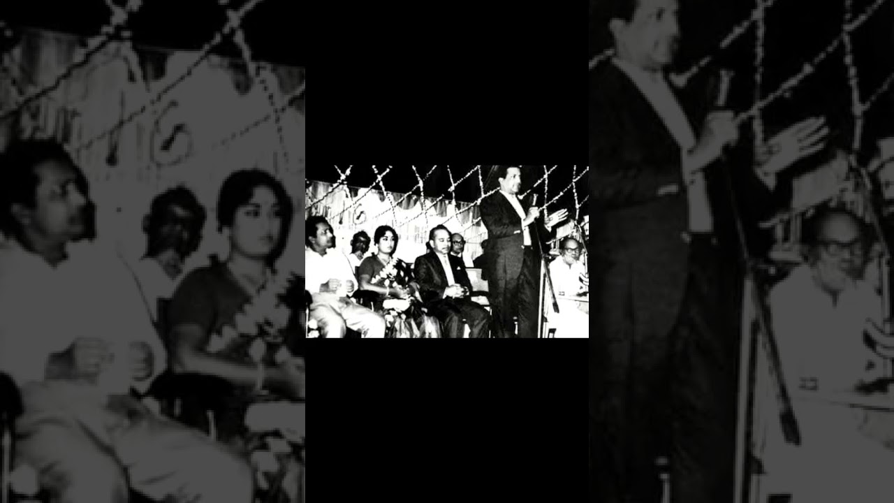 # Mahanati Savithri 1936 to1981 