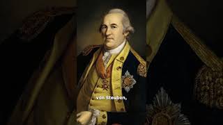 Valley Forge was a pivotal moment in the American Revolution becoming a turning point in the war.