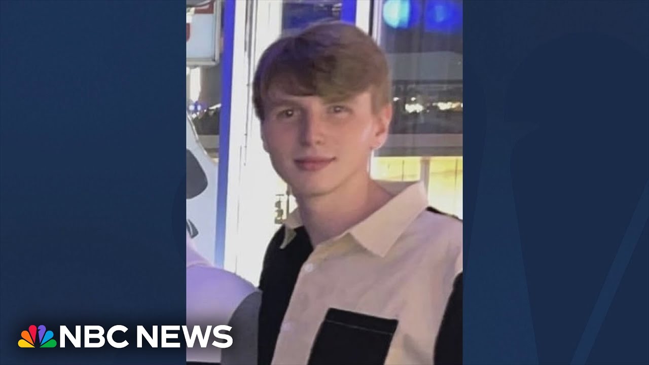 Body of college student Riley Strain found in Cumberland River