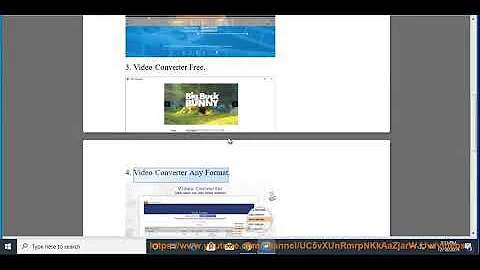 Best free AVI to MP4 converter for Windows 10 PC of 2020