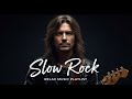 🎶 Classic Slow Rock Hits ❤️ Bon Jovi, Bryan Adams &amp; Clapton Inspired
