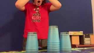 (NEW RECORD!!! FINALLY!!!) StackMatch: Cycle (4/6/2020)
