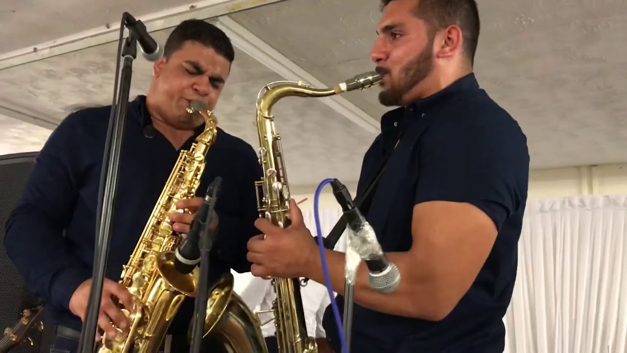 Gitano Boys - Nane Oda Lavutaris   September 2019