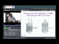 Detailed Operation of Protein Purification Using the BioRad Profinia System