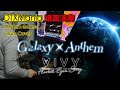 「Vivy -Fluorite Eye&#39;s Song-」 Galaxy Anthem / ディーヴァ(Vo.八木海莉) (Drums) 【DTXMania演奏】