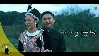 Ay Chang - zoo nkauj cuag koj [Official music video] Pro: A-Y-C Studios
