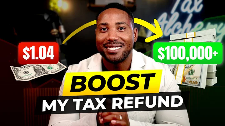 How to Boost Your Tax Refund SAFELY - Tax Expert's 10 Tips - DayDayNews