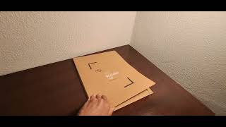 Neat Hotel Avenida Double room review - Azores