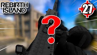THE MARCO 5 AND BAR GROUND LOOT IS OVERPOWERED! (WARZONE NO COMMENTARY)