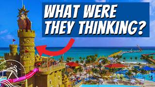 Our Honest Celebration Key Review - The Truth About Carnival&#39;s New Island