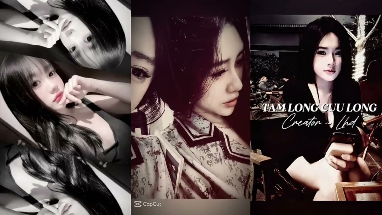 Tổng Hợp Những Mẫu Capcut Cực Cháy Đang Hot Hiện Nay